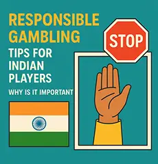 Responsible Gambling Tips - image